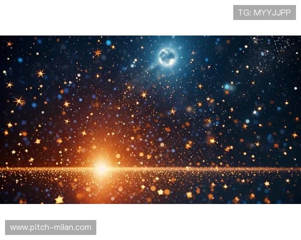 如何绘制一幅美丽的足球星空场景捕捉梦幻与激情的完美结合
