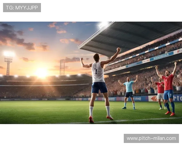 足球界四大颜值担当 球场上的帅气风采谁与争锋